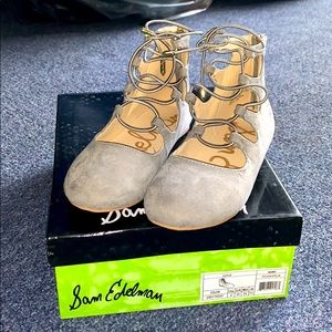 Sam Edelman Felicia Stella shoes